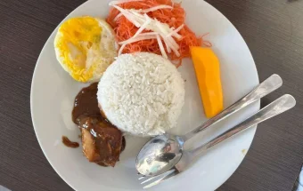 Ide Menu Sarapan Praktis dan Mengenyangkan