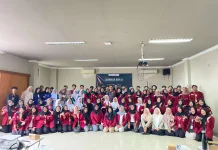 BEM UPB Dorong Atmosfer Riset di Kalangan Mahasiswa