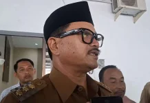Wali Kota Madiun Minta ASN Standby Saat Momen Nataru
