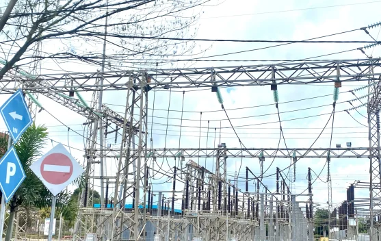 PLN Babel Jaga Pasokan Kelistrikan di Nataru