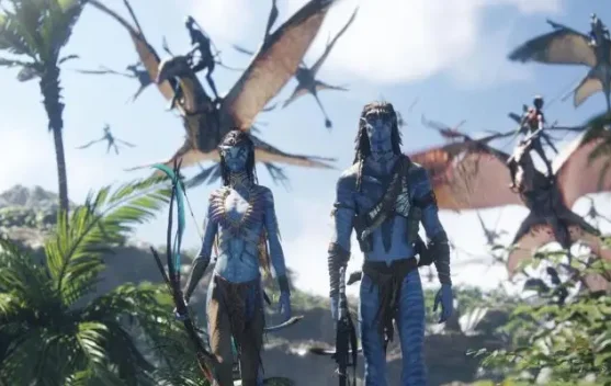 Tayang Bioskop, Ini Sinopsis 'Avatar: Fire and Ash'