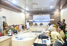 Boalemo Fokus Percepat Penanggulangan Kemiskinan Ekstrem