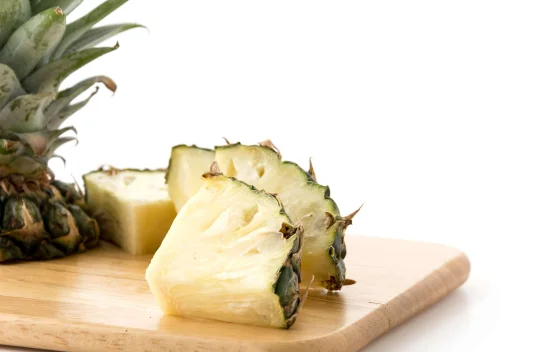 Varietas Eksotis dengan Rasa Alami dan Tekstur Lembut