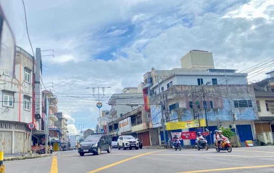 Perhotelan di Bangka Belitung Siap Sambut Nataru