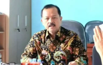 Pemkab Way Kanan Permudah Perizinan Digital untuk Investor