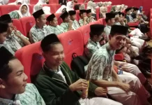 Wabup Pati: Film Tegar Bangun Karakter Pelajar