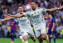 Sengketa Kontrak Mbappe Tuntas, PSG Wajib Bayar Mahal
