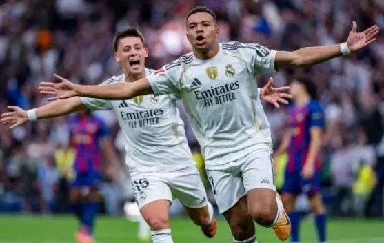 Sengketa Kontrak Mbappe Tuntas, PSG Wajib Bayar Mahal