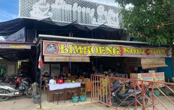 Limboeng Kopi Tiam Akan Gelar Aksi Donor Darah
