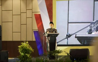 WaliKota Bengkulu Instruksikan Percepatan Lelang Proyek Pembangunan 2026