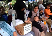 Galang Donasi, Pelajar SMK Temanggung Gelar Pentas Seni 