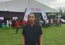 Pemuda Lombok Barat Dorong Gubernur Perkuat Desa Berdaya