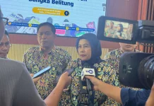 BPJN Bangka Belitung Siapkan Enam Posko Nataru 