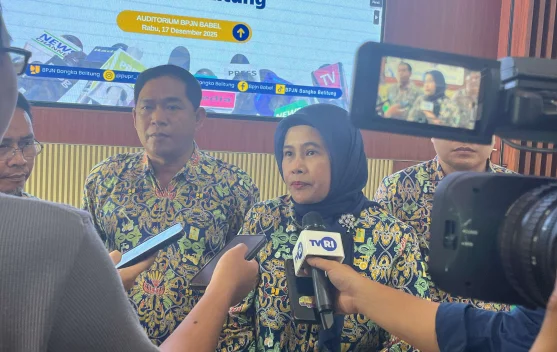 BPJN Bangka Belitung Siapkan Enam Posko Nataru 