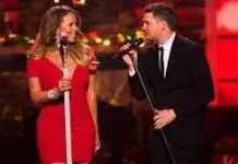 Pendapatan Mariah Carey dan Michael Buble Saat Desember