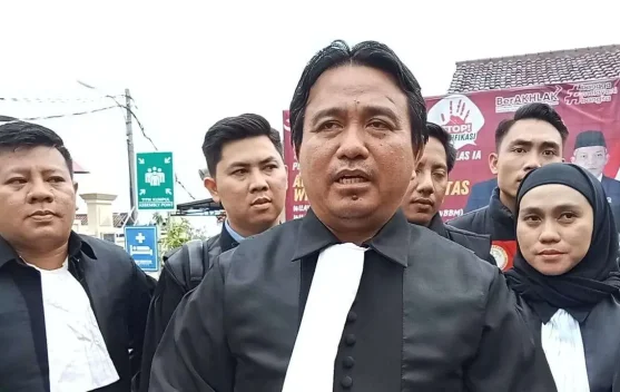 Praktisi Hukum Dukung Pembentukan Kakanwil Kehutanan di Daerah
