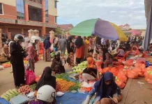 Update Harga Bapok Hasil Lainnya Di Merauke (Rabu,17/12/2025)