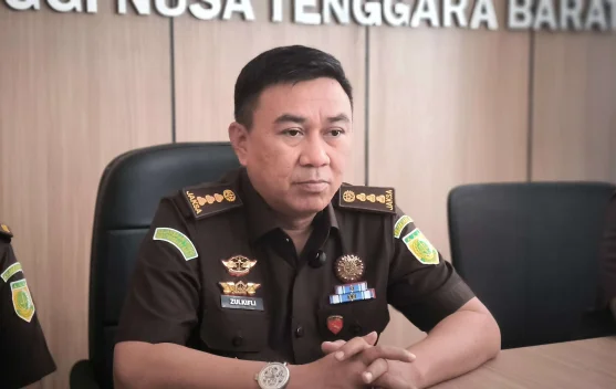 HK dan IJU Ajukan Praperadilan, Ini Jawaban Jaksa