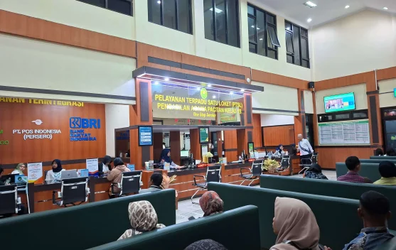 PA Pacitan: Pengangkatan PPPK Bukan Penyebab Perceraian