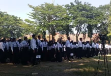 Pemkab Pamekasan Lantik 4.160 PPPK Paruh Waktu