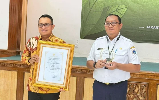 BRI Finance-DLH DKI Kolaborasi Perkuat Pengelolaan Sampah