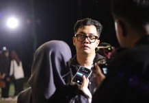 Dennis Adishwara: Film Horor Indonesia Punya Nilai Ekspor