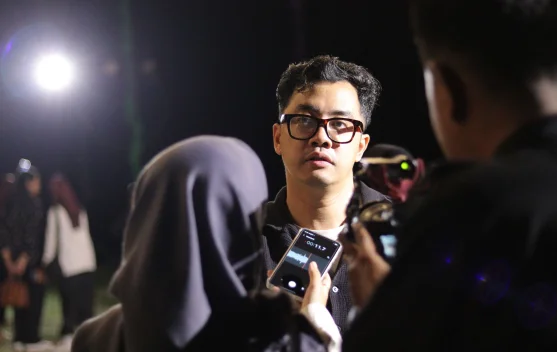 Dennis Adishwara: Film Horor Indonesia Punya Nilai Ekspor