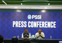 PSSI Copot Jabatan Indra Sjafri Sebagai Pelatih Timnas