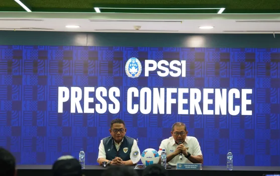 PSSI Copot Jabatan Indra Sjafri Sebagai Pelatih Timnas