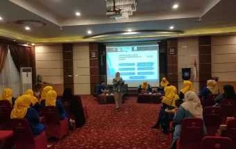 PIKK PLN Barito Edukasi Tanggap Darurat