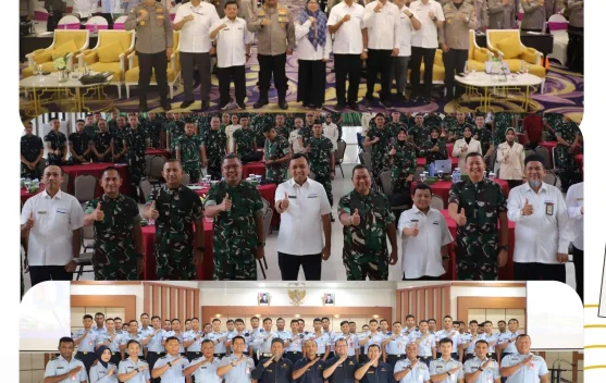 Sosialisasi Coretax Dimassifkan dan Terstruktur di Riau