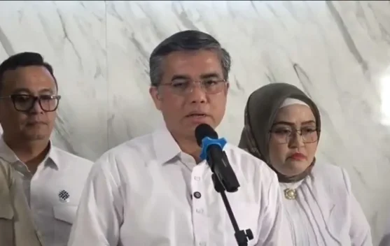 PP Pengupahan Terbit, Pemerintah Tetapkan Formula Baru UMP