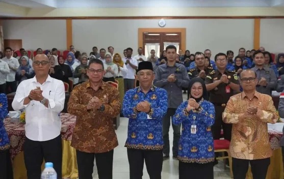 Pikat Investasi, Pemkot Dorong Percepatan Izin Usaha