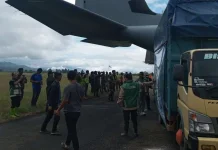 Reje Kampung Tanya Bantuan, Tagore: Jangan Termakan Isu