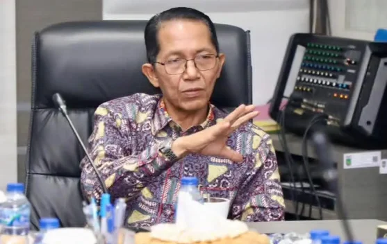 Pemko Pastikan Penetapan UMK Batam Sejalan Pertumbuhan Ekonomi 