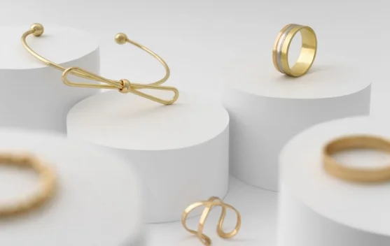 Simak Harga Emas Perhiasan 26 Desember 2025