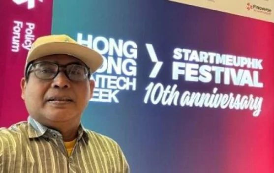 Belajar Dekonsentrasi Aset dari Muhammadiyah dan BMT Sidogiri