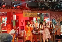 Napas Baru Keroncong Lewat Generasi Muda