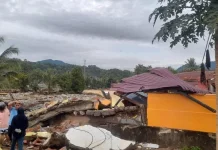 Menjaga Empati di antara Bencana dan Berita