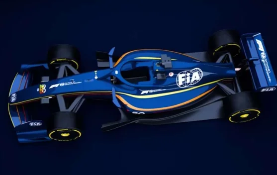 Musim 2025 Rampung, F1 2026 Terapkan Regulasi Baru