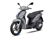 Piaggio Liberty S 125, Skutik Eropa Termurah