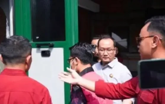 Kejati Bali Tetapkan 2 Tersangka Korupsi Rumah Subsidi