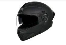 Studds Trooper, Helm Modular India Hadir di Indonesia
