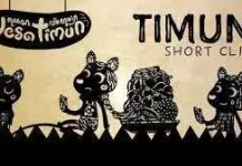 Indonesia Pushes Local Animation IP Aniwayang to Global Stage