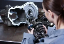 Cara Kerja Gearbox, Pengatur Akselerasi dan Tenaga Mobil