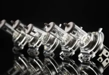 Lampu Halogen, Komponen Penerangan Penting pada Mobil