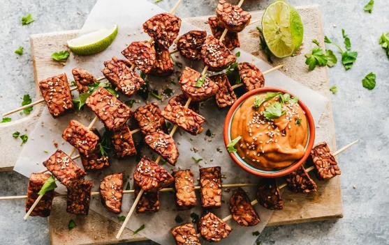 Indonesia Pushes Tempeh Innovation Toward Global Recognition