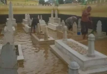 Ministry to Repair 100 Disaster-Damaged Cultural Sites in Sumatra