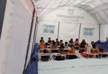 Ministry Speeds Up Education Recovery in Flood-Hit Aceh and Sumatra