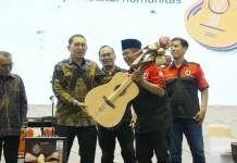 Ministry of Culture Empowers Street Musicians with New Creative Tools